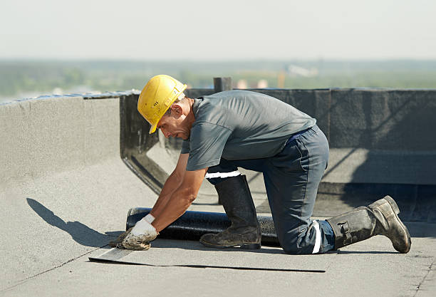 Range of Insulation Solutions in Indian Lake, TX