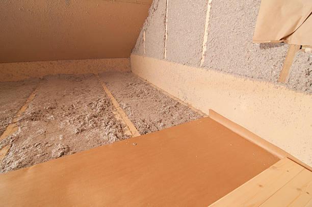 Trusted Indian Lake, TX Insulation Contractor Experts